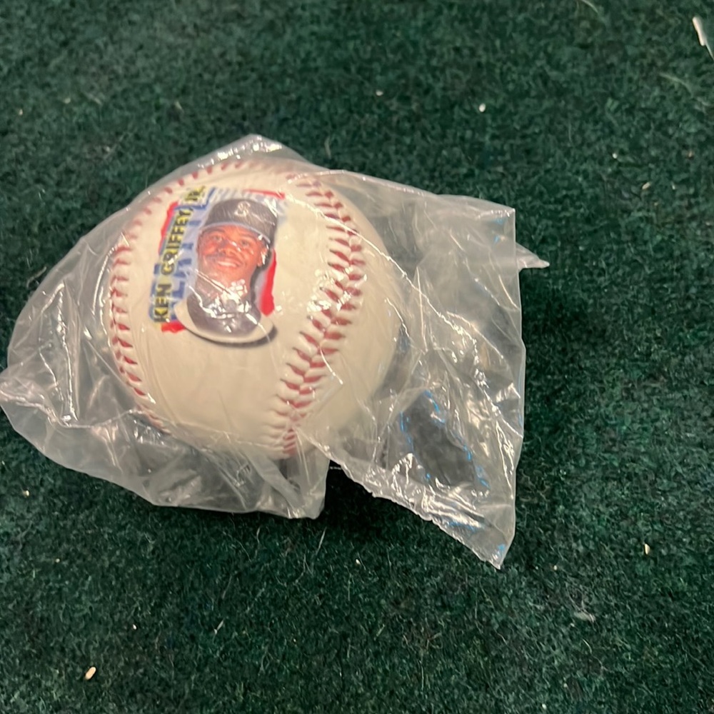 Baseball